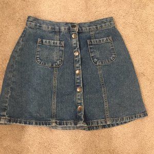 Urban Outfitters Skirt